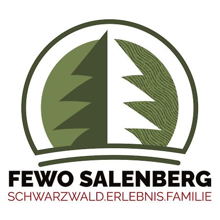 Fewo Salenberg Фройденщат Екстериор снимка